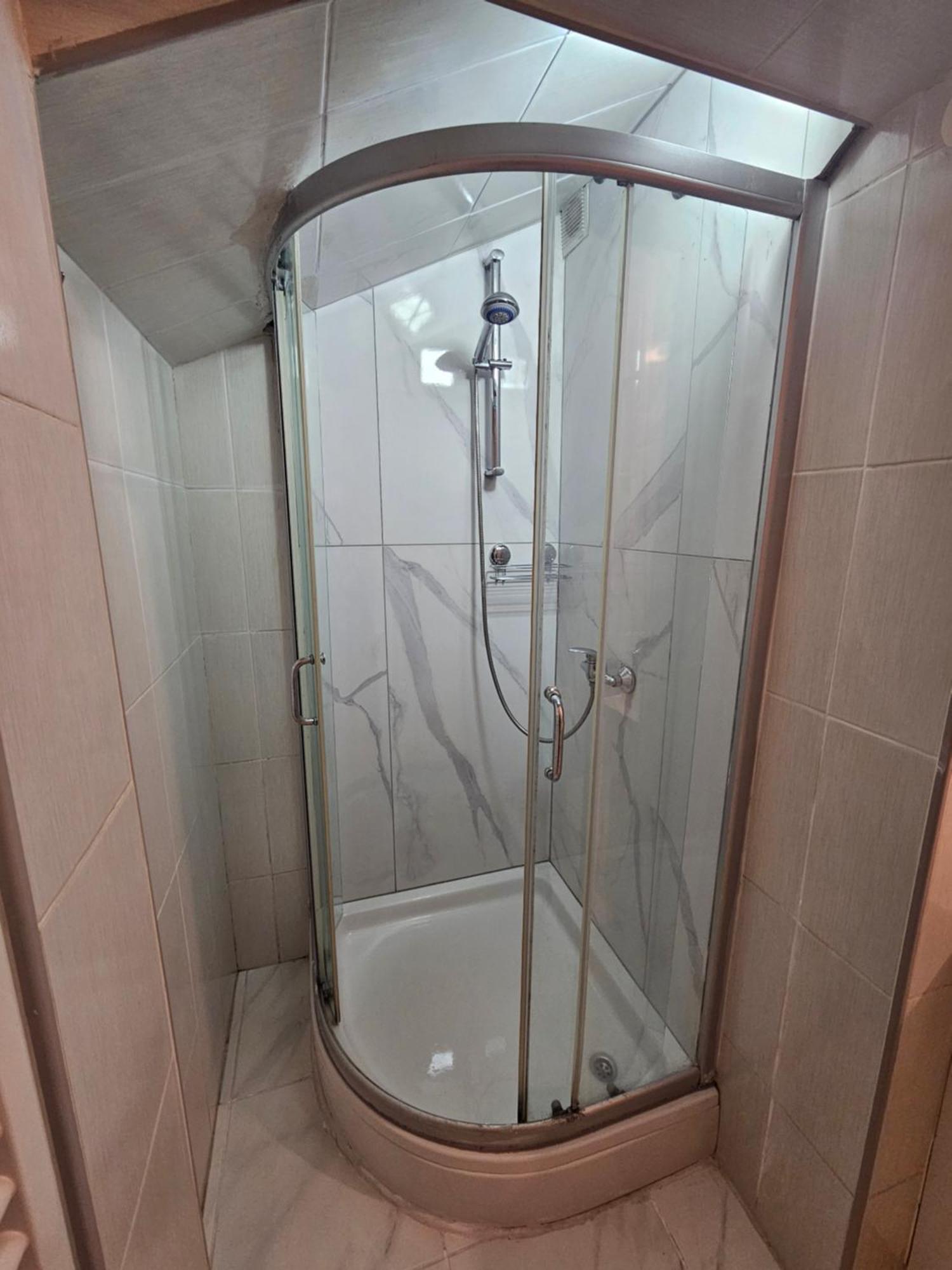 Apartman Sveti Rok Zagreb Exterior foto